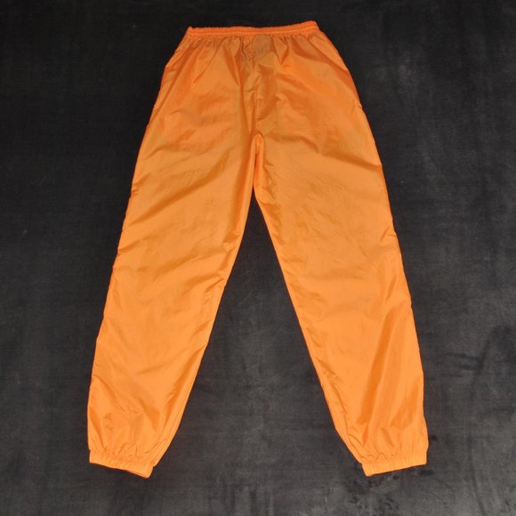 Vintage SKYR Unisex Windbreaker Outfit Mens Small Womens Medium - Picture 9 of 11